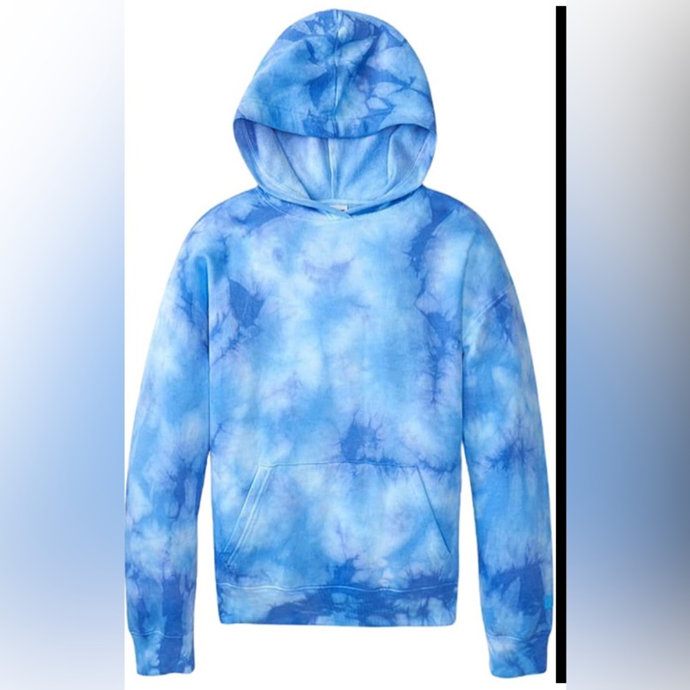 NWT. HOODIE LARGE
